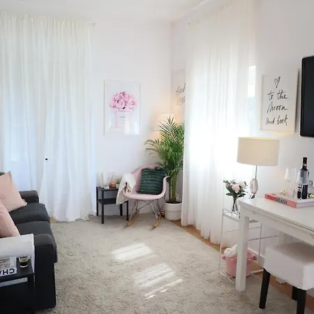 Apartman Center Lovely Lisboa