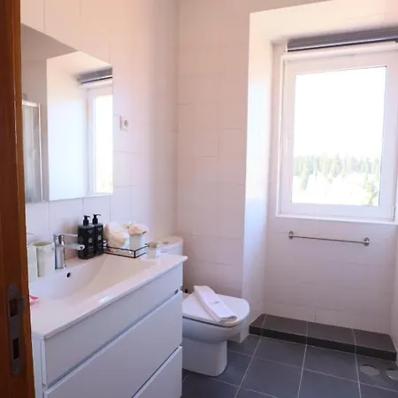 Apartament Center Lovely *