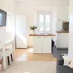 Center Lovely Apartmán