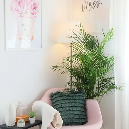 Appartamento Center Lovely