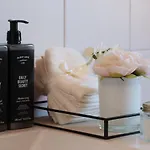Апартаменты Center Lovely *