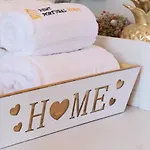 Апартаменты Center Lovely *